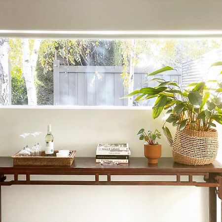 The Birch Apartment - Boutique Accomodation - Central To Wineries And Beaches Leopold エクステリア 写真
