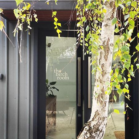 The Birch Apartment - Boutique Accomodation - Central To Wineries And Beaches Leopold エクステリア 写真