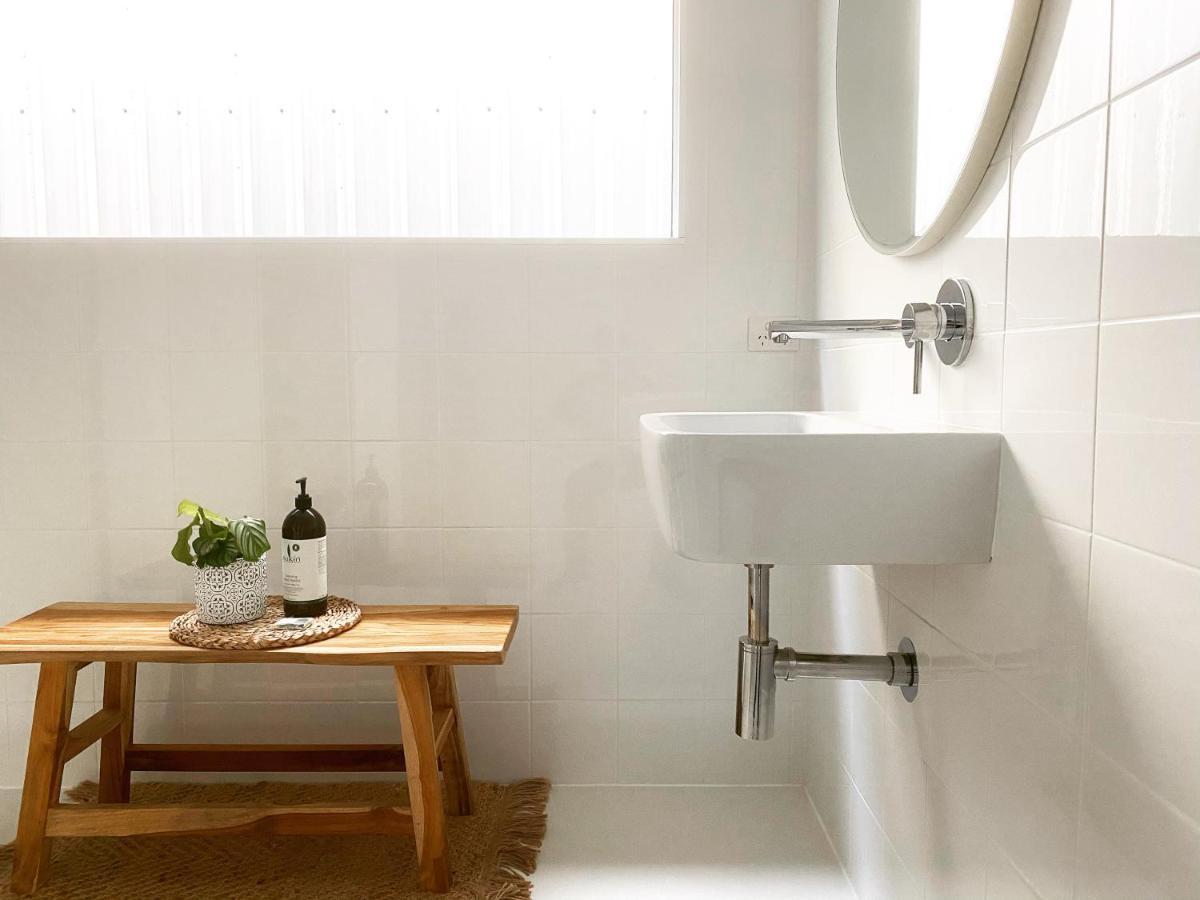 The Birch Apartment - Boutique Accomodation - Central To Wineries And Beaches Leopold エクステリア 写真