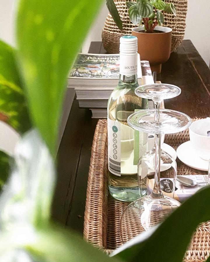 The Birch Apartment - Boutique Accomodation - Central To Wineries And Beaches Leopold エクステリア 写真