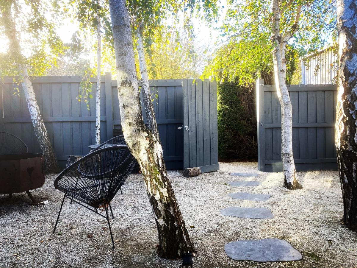 The Birch Apartment - Boutique Accomodation - Central To Wineries And Beaches Leopold エクステリア 写真