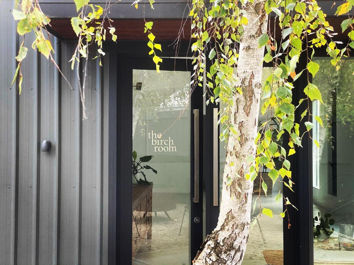 The Birch Apartment - Boutique Accomodation - Central To Wineries And Beaches Leopold エクステリア 写真