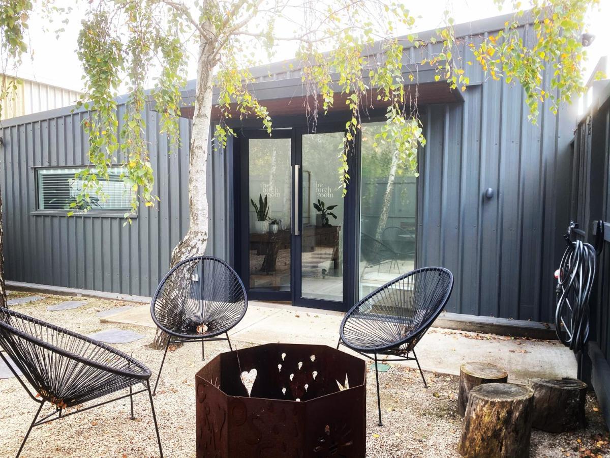 The Birch Apartment - Boutique Accomodation - Central To Wineries And Beaches Leopold エクステリア 写真