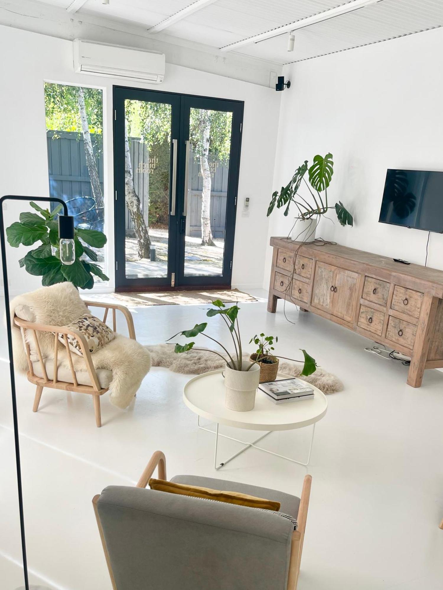 The Birch Apartment - Boutique Accomodation - Central To Wineries And Beaches Leopold エクステリア 写真