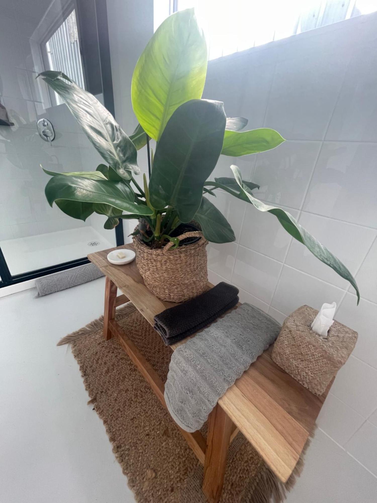 The Birch Apartment - Boutique Accomodation - Central To Wineries And Beaches Leopold エクステリア 写真